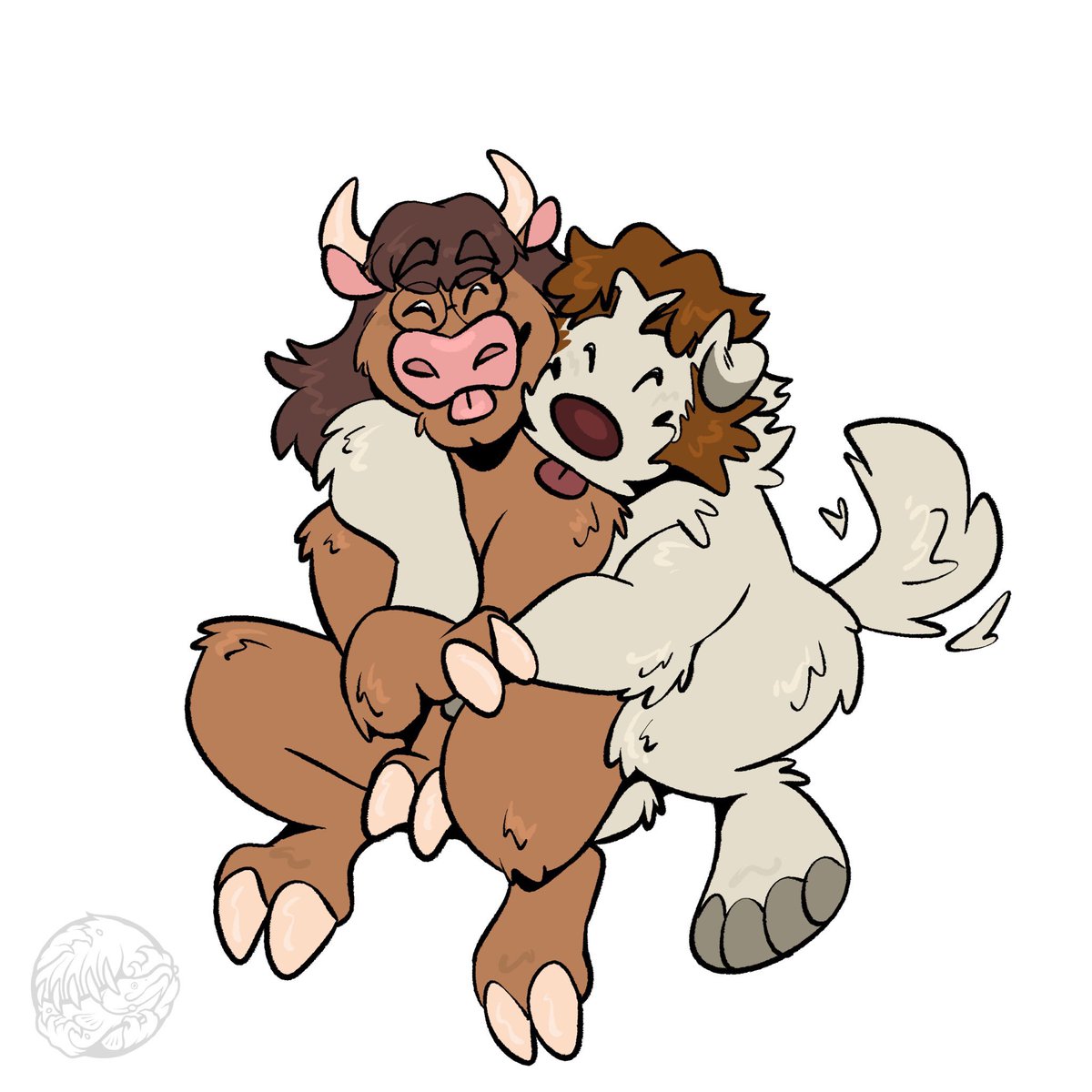 fishndastream's tweet image. Mini fullbodies! 🐾✨
New commissions type I want to try out! 
1 character: 💲3️⃣5️⃣
2 characters: 💲5️⃣0️⃣
Message me if interested! Shares super appreciated, thank you!