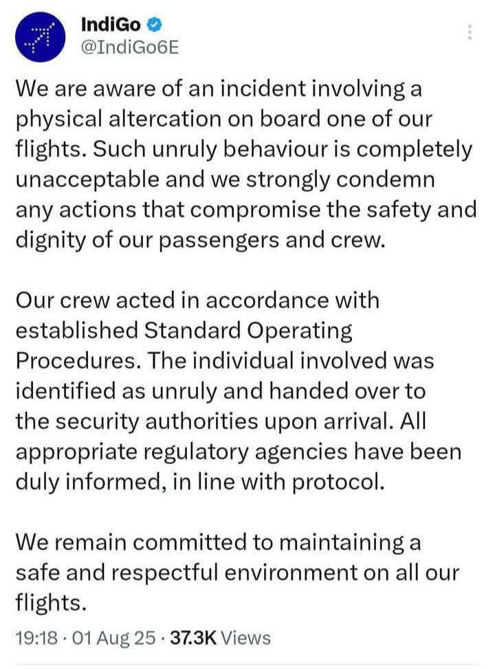 nizamee_uddin's tweet image. Very Very tnx #indogo