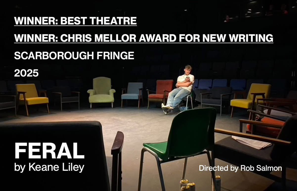 Rob Salmon tweet media