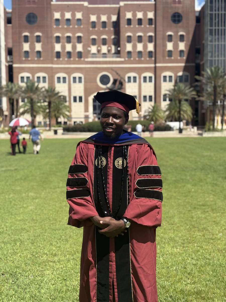 B.Sc  2014 - 2018
Ph.D 2020 - 2025 

Just a random guy that likes book 🙈 #alhamdulillah