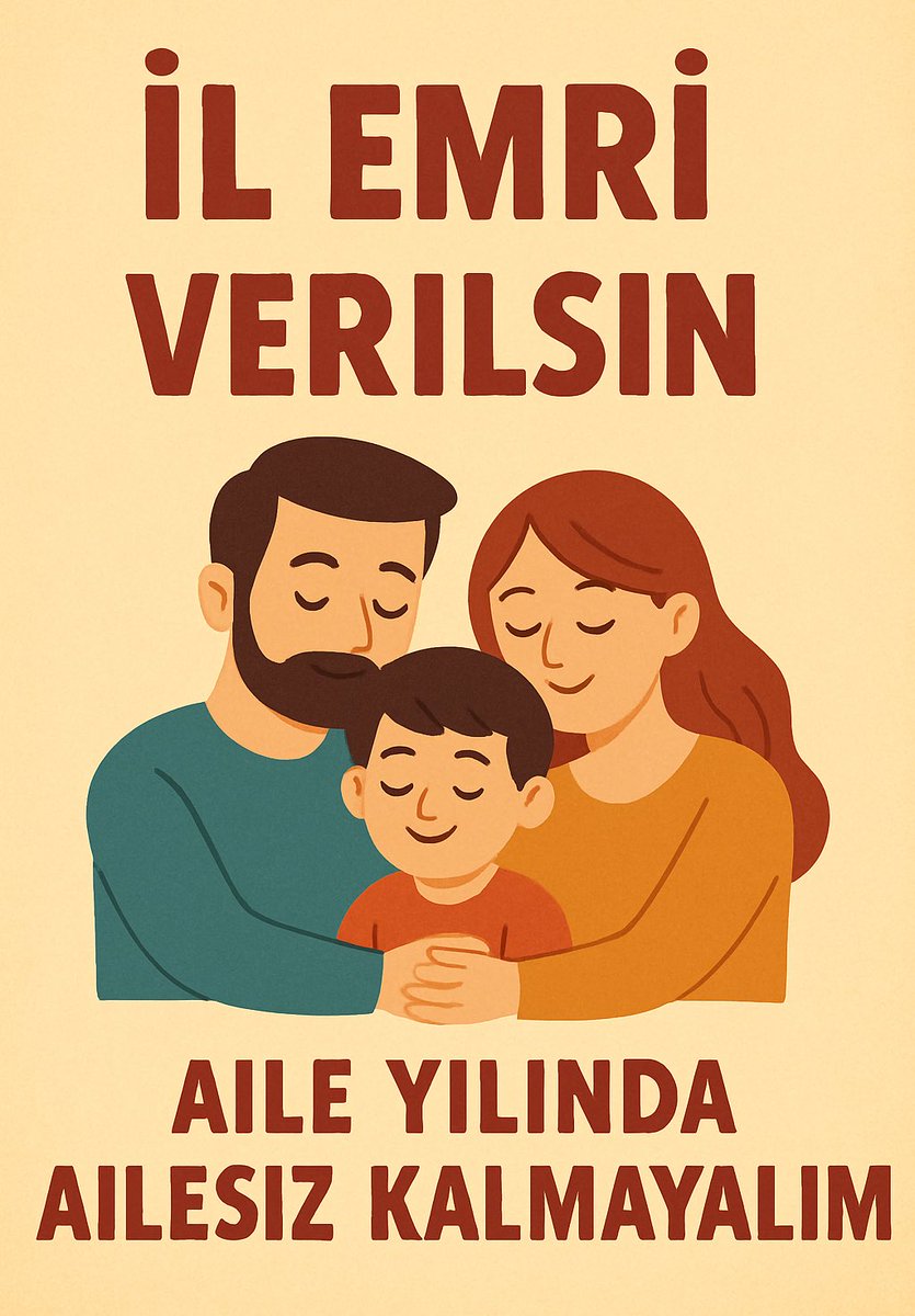 Özür grubu atamasında mazeretimiz olan ilçelerde okulların kontenjanları açılmadı. Taleplerimize cevap verin Sayın Bakanım. Ailelerimizle aynı çatı altında olmak istiyoruz. İl emri istiyoruz. #AileYılı #ilemri2025 #öğretmeneilemri <a href="/Yusuf__Tekin/">Yusuf Tekin</a> <a href="/_aliyalcin_/">Ali YALÇIN</a>