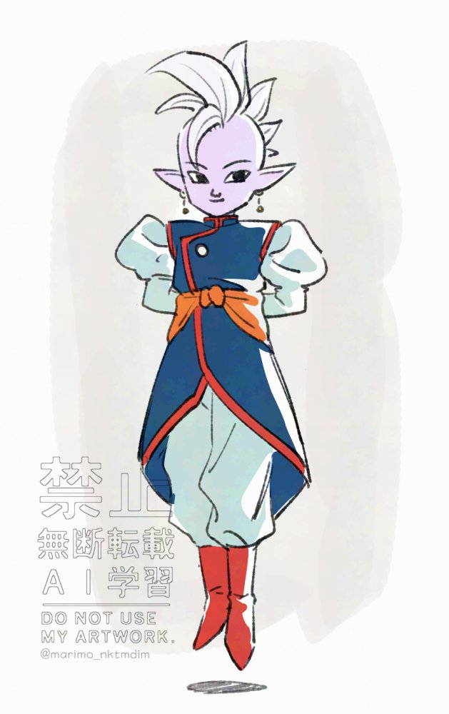 描く時に力み過ぎてるので描く時の力を抜いて描くハードルを下げようとしている