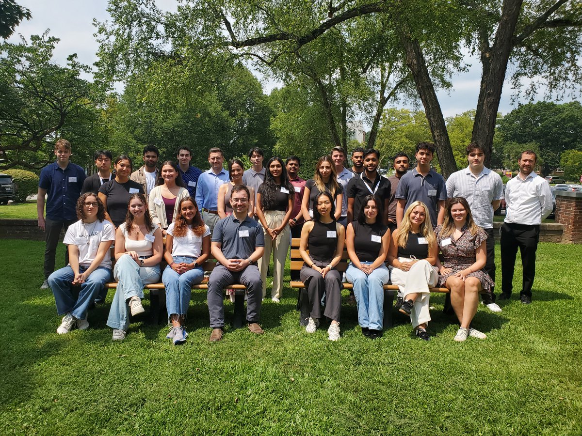 NYMC Graduate School of Biomedical Sciences tweet media