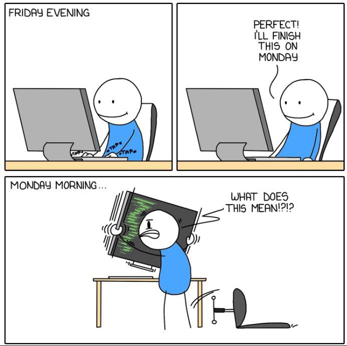 CodeSnap💻 (@CodeSnap_) / Posts / X