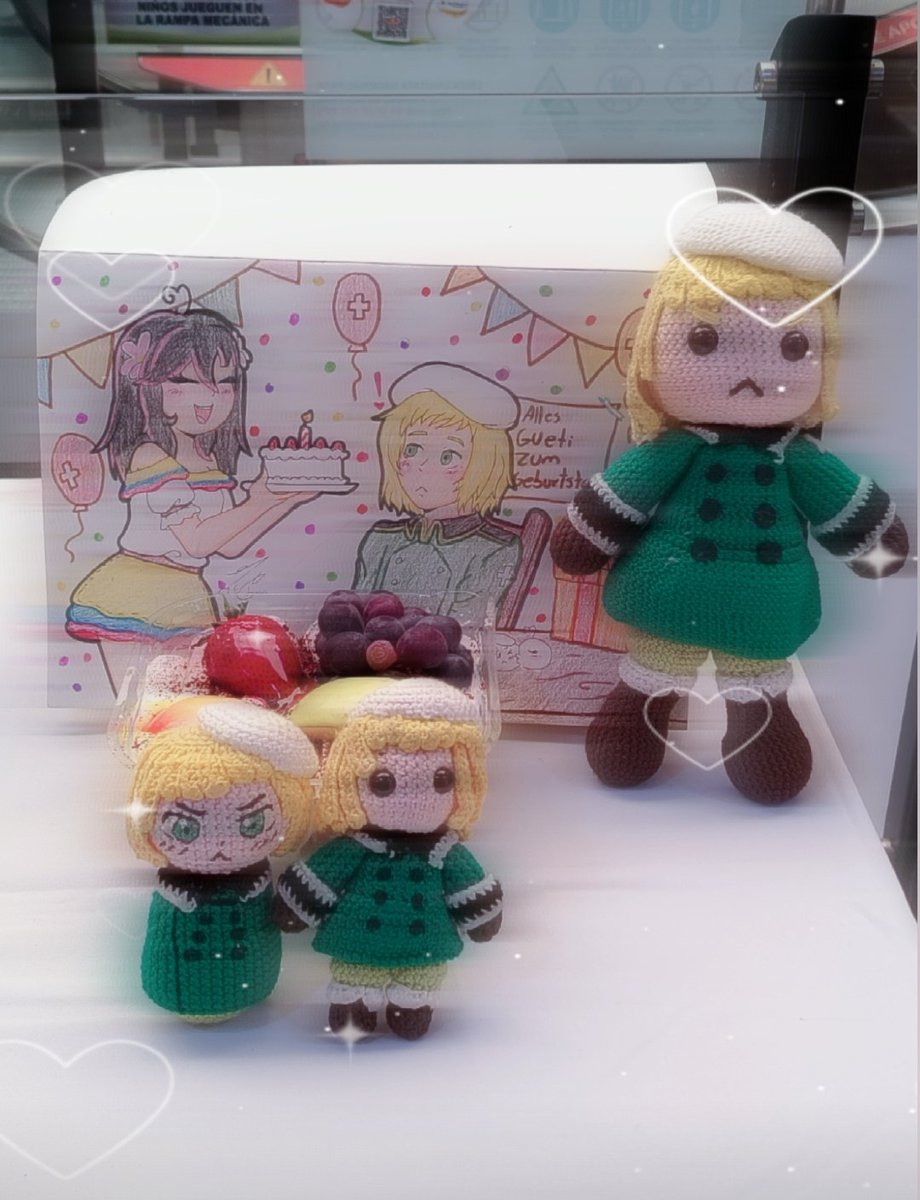 Lu_Chan_Nya's tweet photo. Celebrating the second birthday I spend with Switzy π©·π©·
#yumeship
#γγΏγͺγ’
#γγγ·γ₯γε
ζ§ηθͺη₯2025
#γγγ·γ₯ηθͺη₯2025
#η«―θͺ2025
#switlu
#yumetwt https://t.co/NBuiMFgVOr