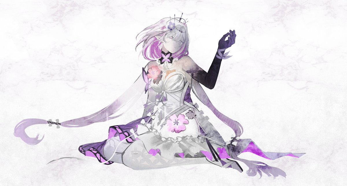 poursuu's tweet image. 