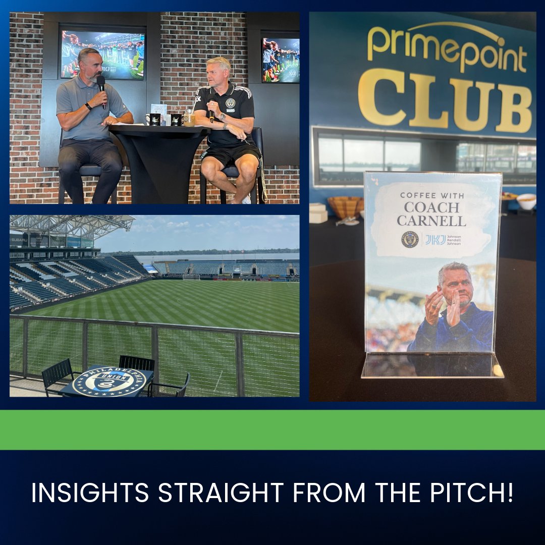 Primepoint tweet media