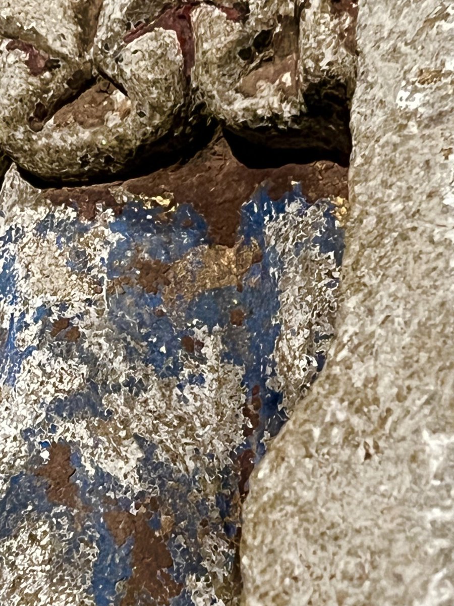 👑Our kingdom is not of this world, it's a kingdom of lapislazuli 💙💫 

Happy summer from the team of #KosmoTech_1200 😉🌞!