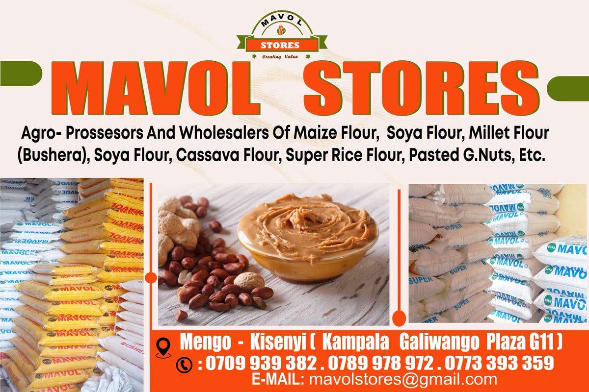 TukwataniiseM's tweet image. #mavolstores our new location, Galiwango Plaza G11, Mengo-Kisenyi Kampala. #creatingvalue