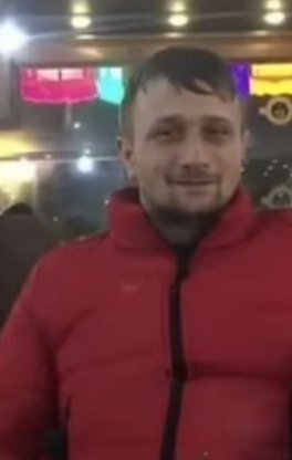 Cezve (6) ve eşrefi mahluk katili Burak Alan ...