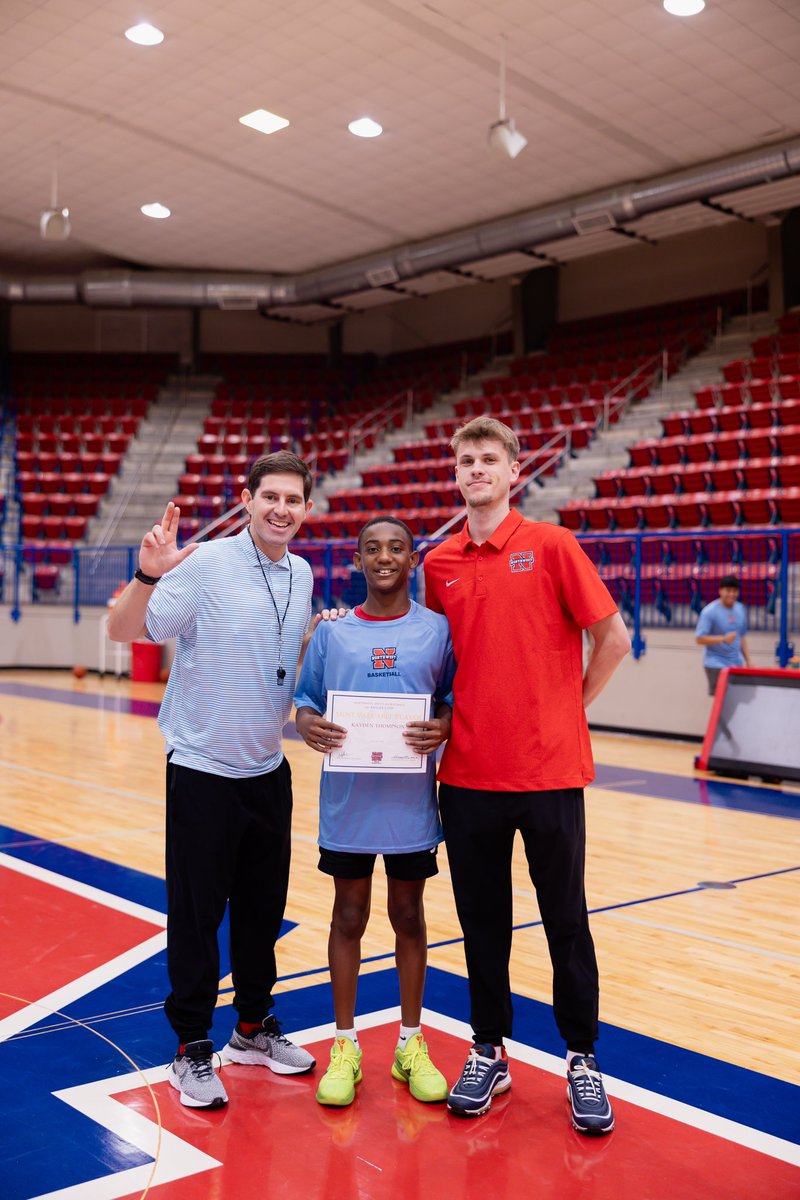 Northwest Men’s Basketball (@nwcc_mbk) on Twitter photo Quick recap from last week! 🏀⭐️📸
<a href="/coachjohnredman/">Coach John Redman</a> <a href="/Coach_AMcIntyre/">Aaron McIntyre</a> <a href="/NWCC_Rangers/">Northwest Rangers</a>
#ALLN 🔵🔴 Quick recap from last week! 🏀⭐️📸
<a href="/coachjohnredman/">Coach John Redman</a> <a href="/Coach_AMcIntyre/">Aaron McIntyre</a> <a href="/NWCC_Rangers/">Northwest Rangers</a>
#ALLN 🔵🔴