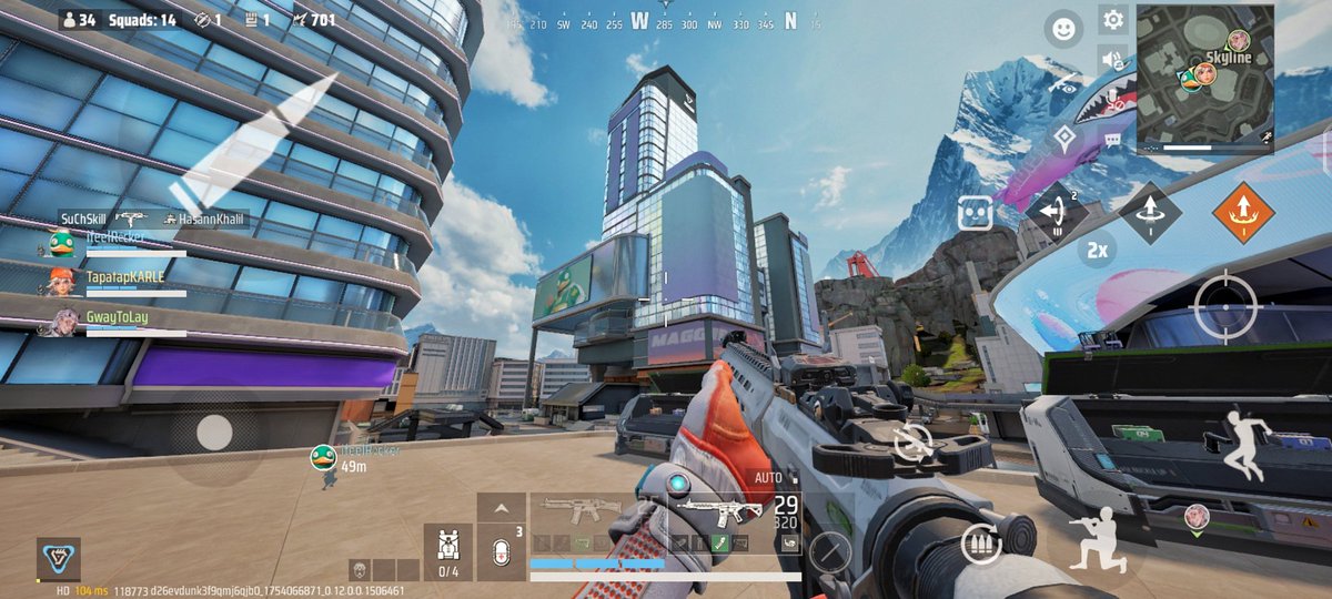 Dr Morphine ☢️ tweet media