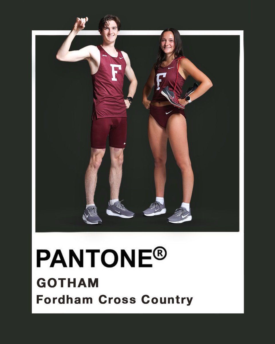 Fordham Athletics tweet media