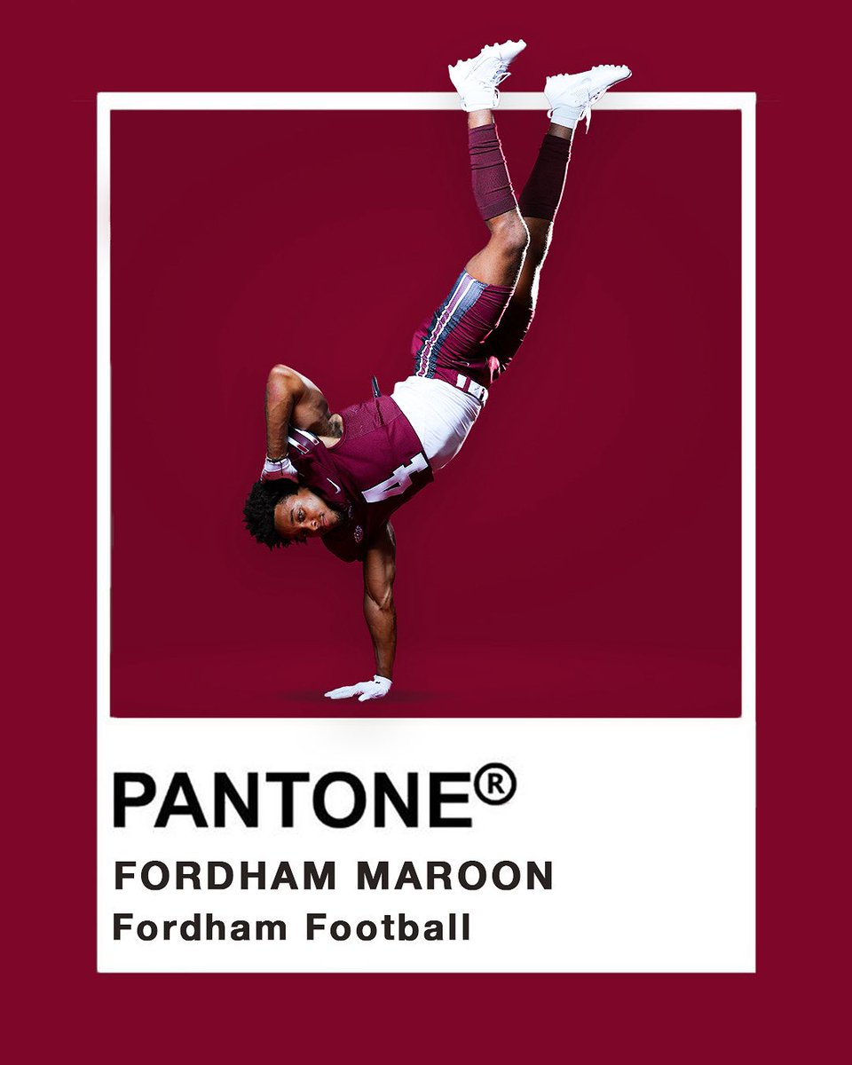 Fordham Athletics tweet media