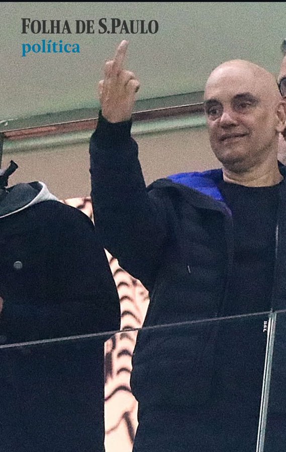 MidiaLibre's tweet photo. 🚨 EFEITO MAGNITSKY À VISTA
⚖️ STF libera TODAS as redes de Rodrigo Constantino-bem agora?

🤔 Coincidência… ou medo de sanções internacionais batendo na porta?
🔥 O jogo virou ou adaptação estratégica de uma mente "brilhante"?
Reaja Brasil acima da censura. Brasil acima do STF https://t.co/irCQtnz15H