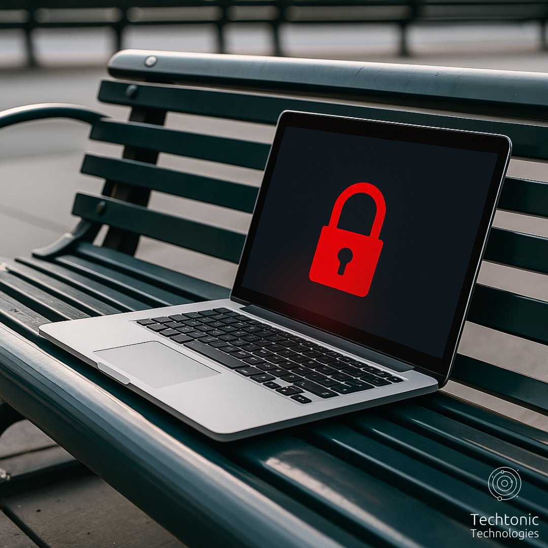techtonictechno's tweet image. Lost company laptop? We can remotely lock or wipe it, even if it’s across the country. 

41% of data breaches are caused by lost or stolen devices. 

We make sure your data doesn’t become one of them. 

#devicesecurity #dataprotection #smallbusiness #itsupport #remotework