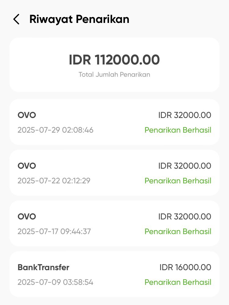 info nambah2 uang jajan nihhh🤩 balesin chat doanggg bisa dapet cuan🤑 #zonauang️ tutor? dm🫰