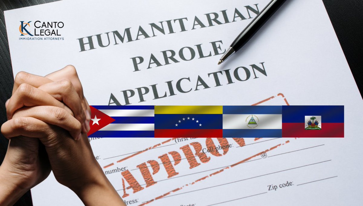 Ronmell lopez (@ronmelopez) on Twitter photo 🚨 La jueza federal Kelly Cobb bloqueó el uso de deportaciones exprés contra personas admitidas en EE.UU. bajo parole humanitario.
La corte señaló que deben tener oportunidad de presentar su caso y advirtió sobre posibles violaciones al debido proceso.<a href="/BiancaJagger/">Bianca Jagger Nicaraguense por gracia de Dios 🇳🇮</a> <a href="/Crisoltin/">Crisanto Solís T.🇳🇮</a> 🚨 La jueza federal Kelly Cobb bloqueó el uso de deportaciones exprés contra personas admitidas en EE.UU. bajo parole humanitario.
La corte señaló que deben tener oportunidad de presentar su caso y advirtió sobre posibles violaciones al debido proceso.<a href="/BiancaJagger/">Bianca Jagger Nicaraguense por gracia de Dios 🇳🇮</a> <a href="/Crisoltin/">Crisanto Solís T.🇳🇮</a>