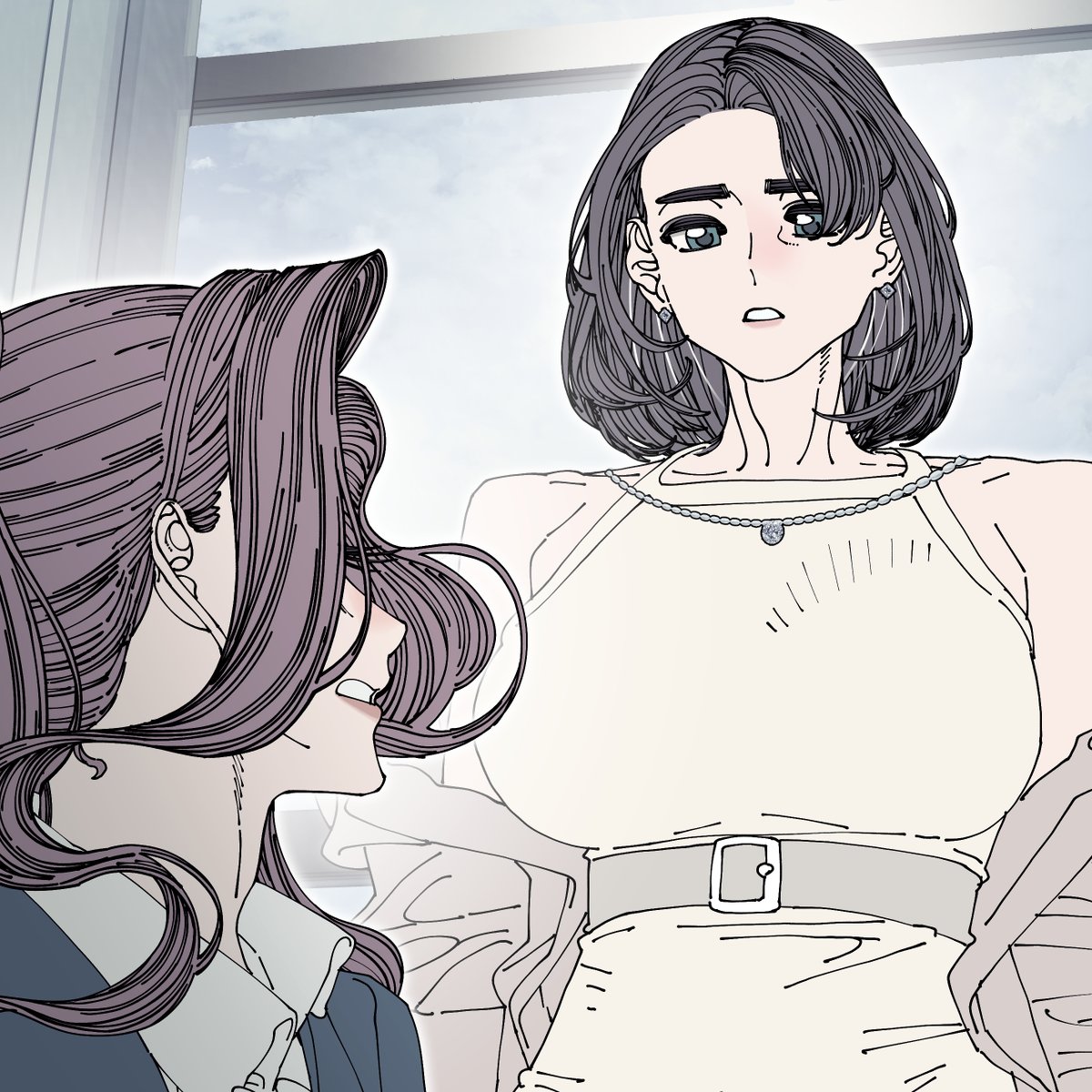 gado____'s tweet image. #쓰레기꽃
42화가 업데이트되었습니다.
잘 부탁드립니다. 
url.kr/mLr8aG