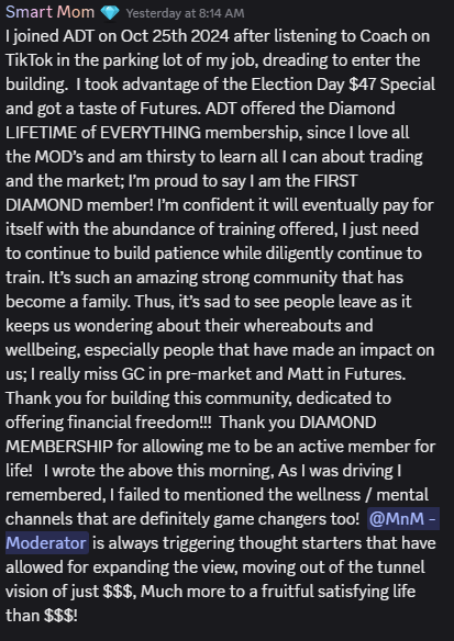 chadchristian's tweet photo. https://t.co/UL3fxVZhgK
#Testimonials #TheADTImpact #RealVoices #LevelUpStory #ADTanniversary https://t.co/5UKoHW9NVQ