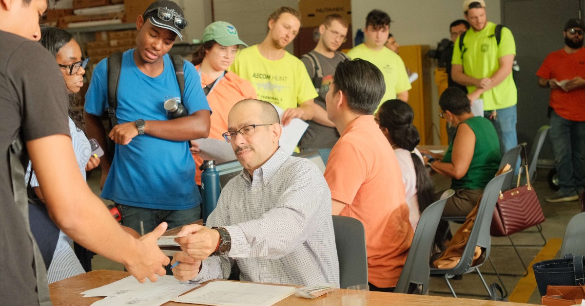 Homeless Services tweet media