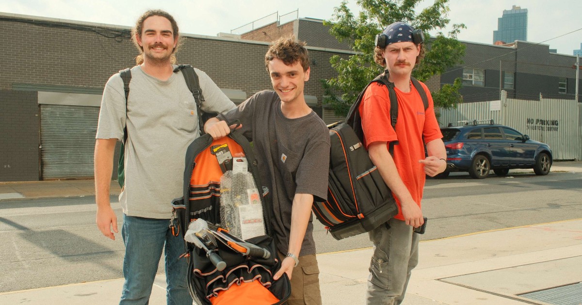 Homeless Services tweet media