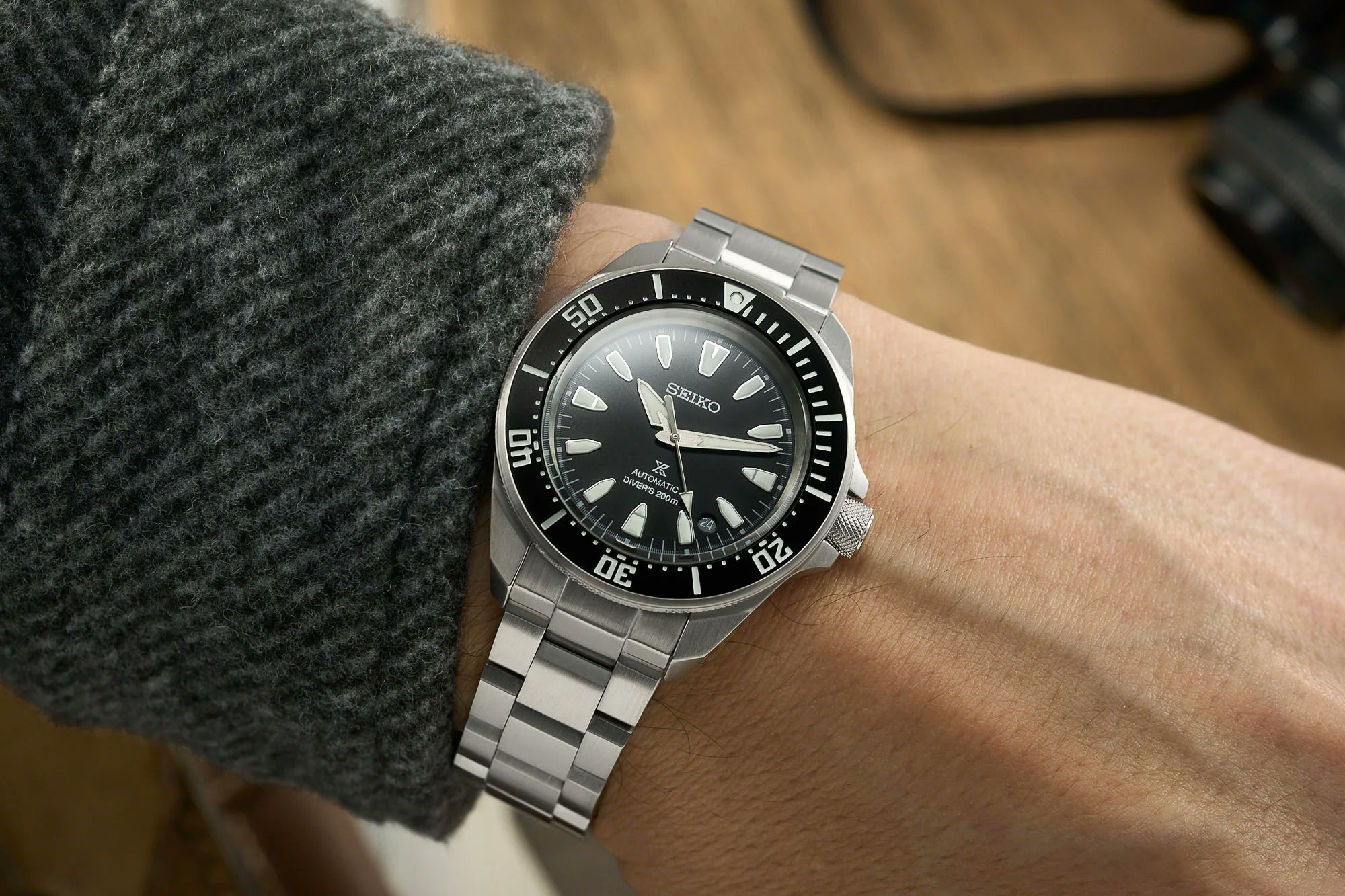seiko - Search / X