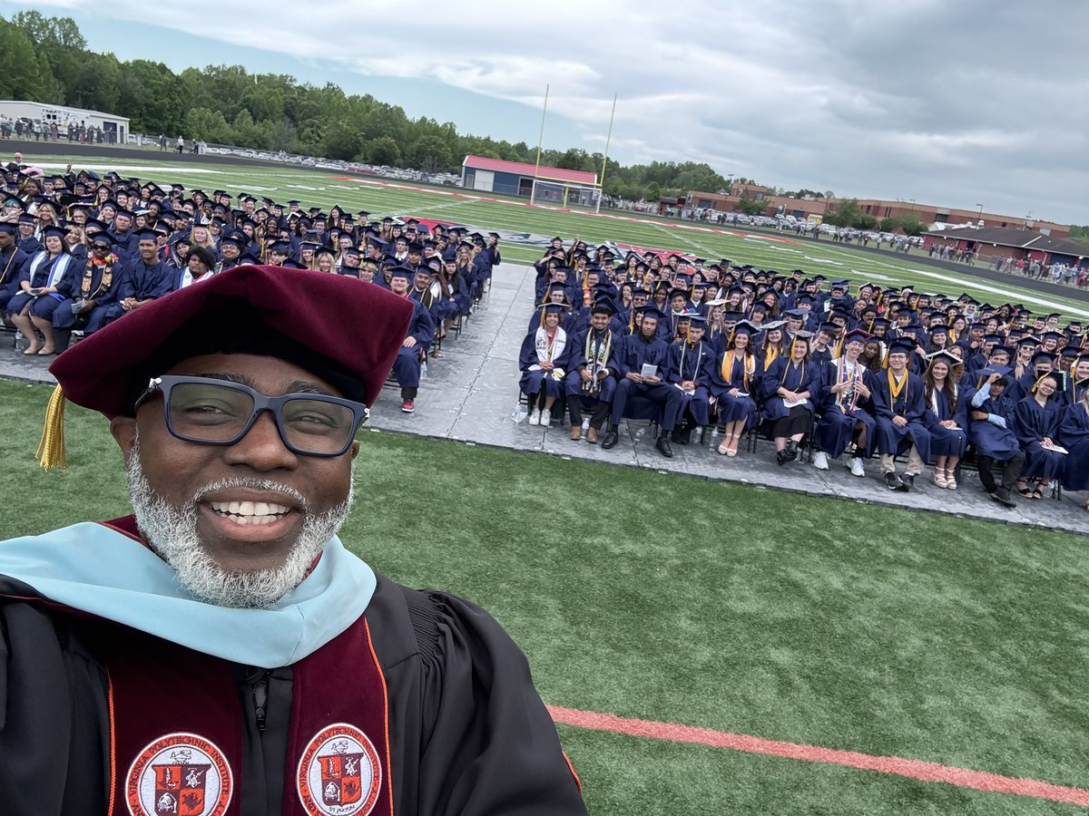 Dr. Clint Mitchell tweet media