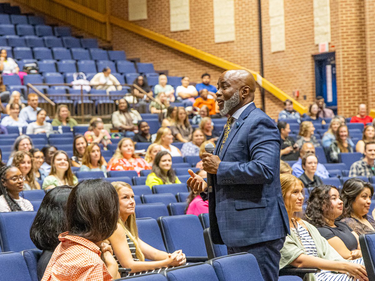 Dr. Clint Mitchell tweet media