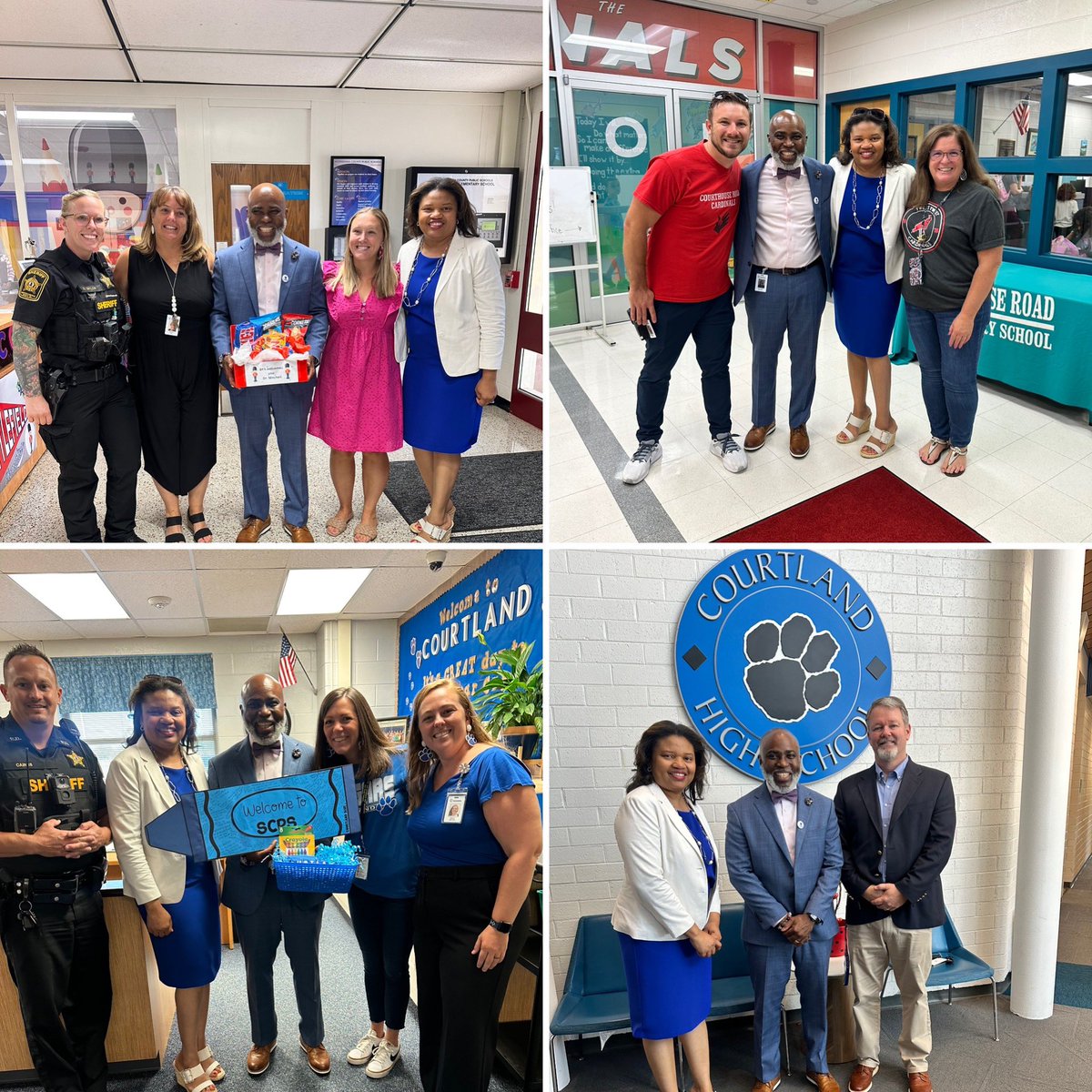 Dr. Clint Mitchell tweet media