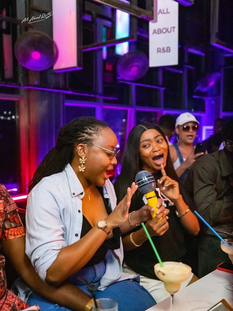 The Abuja Kulture | Abuja Events Plug tweet media