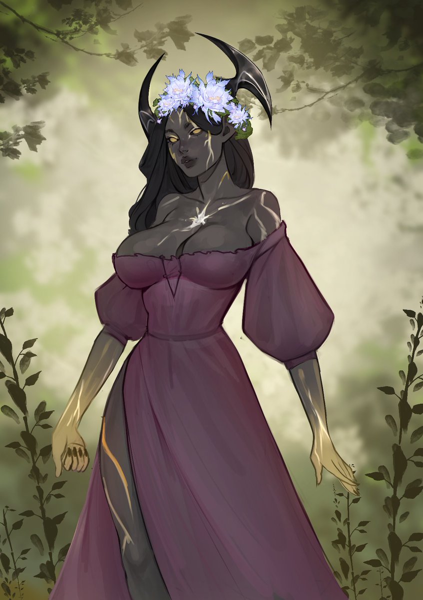 βmelsβ comms open (@melqinnee) on Twitter photo Asura Asura