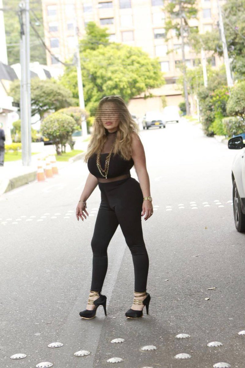 Me encanta pasear por la hermosa Bogotá, con un clima prefecto para empezar el fin de semana ☀️😎