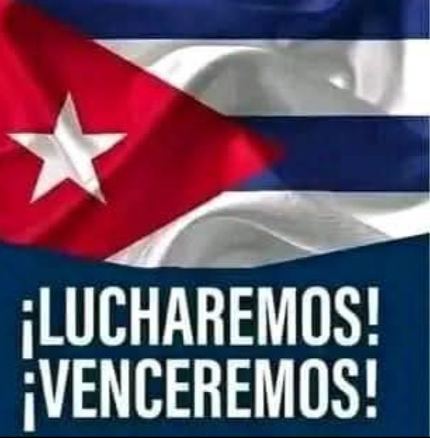 Pepe Cubano (@pepcubano) on Twitter photo Siempre Siempre