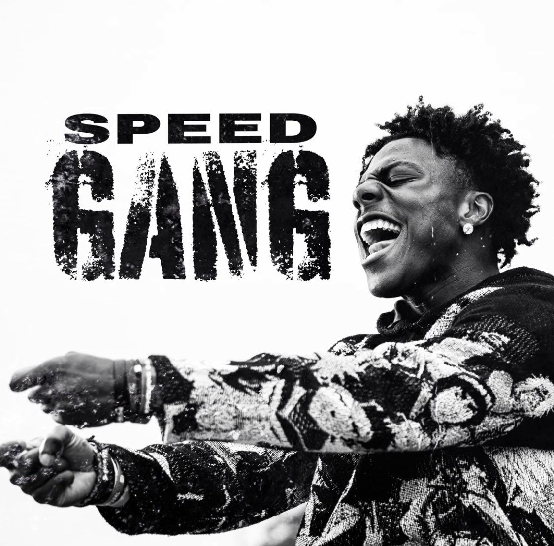 Yohan said  “Miss when SPEED was just making songs for fun - no girls, no freaky shii, just vibes”🕊️💿