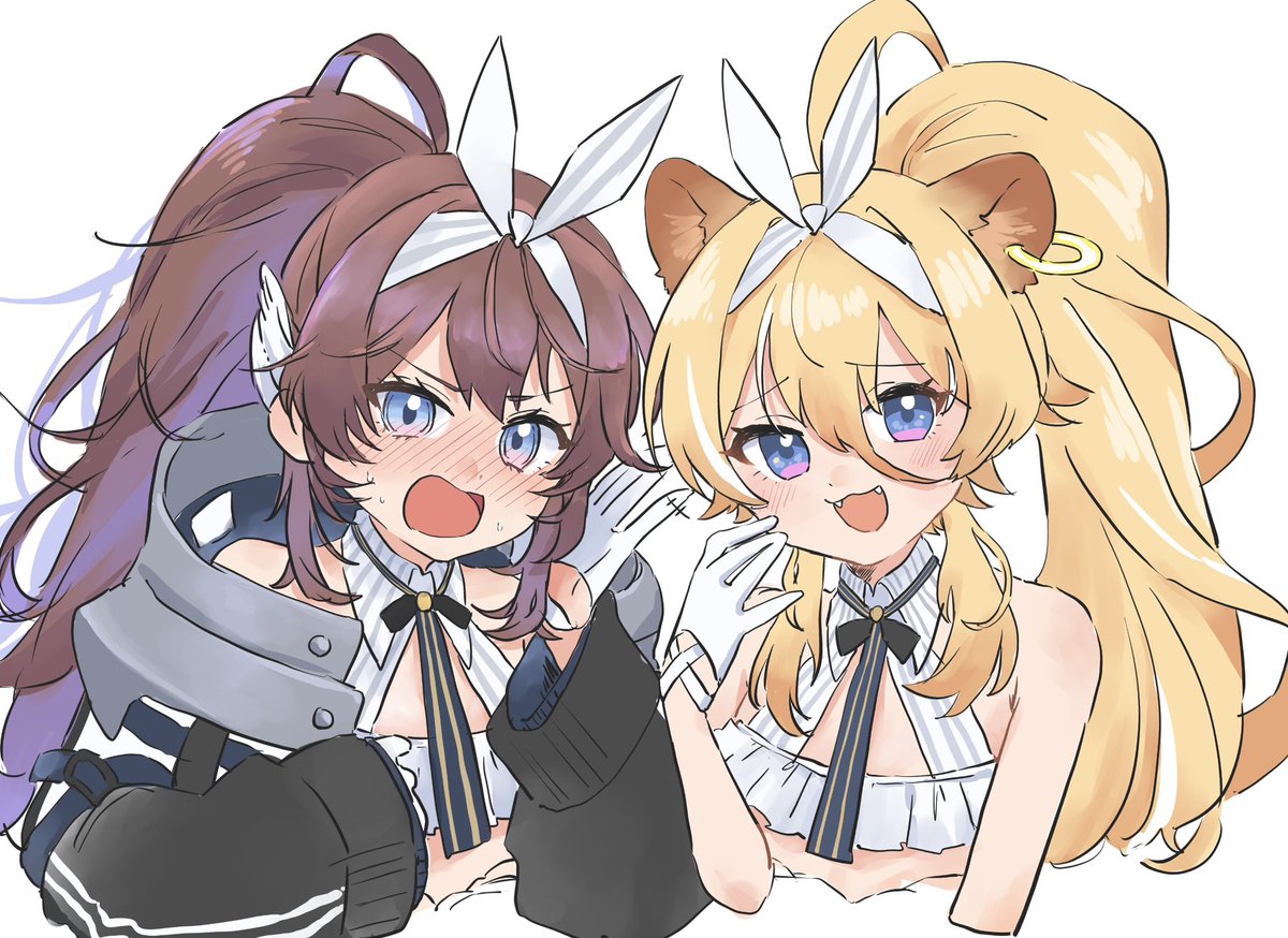 「#バニーの日」|紺堂のイラスト