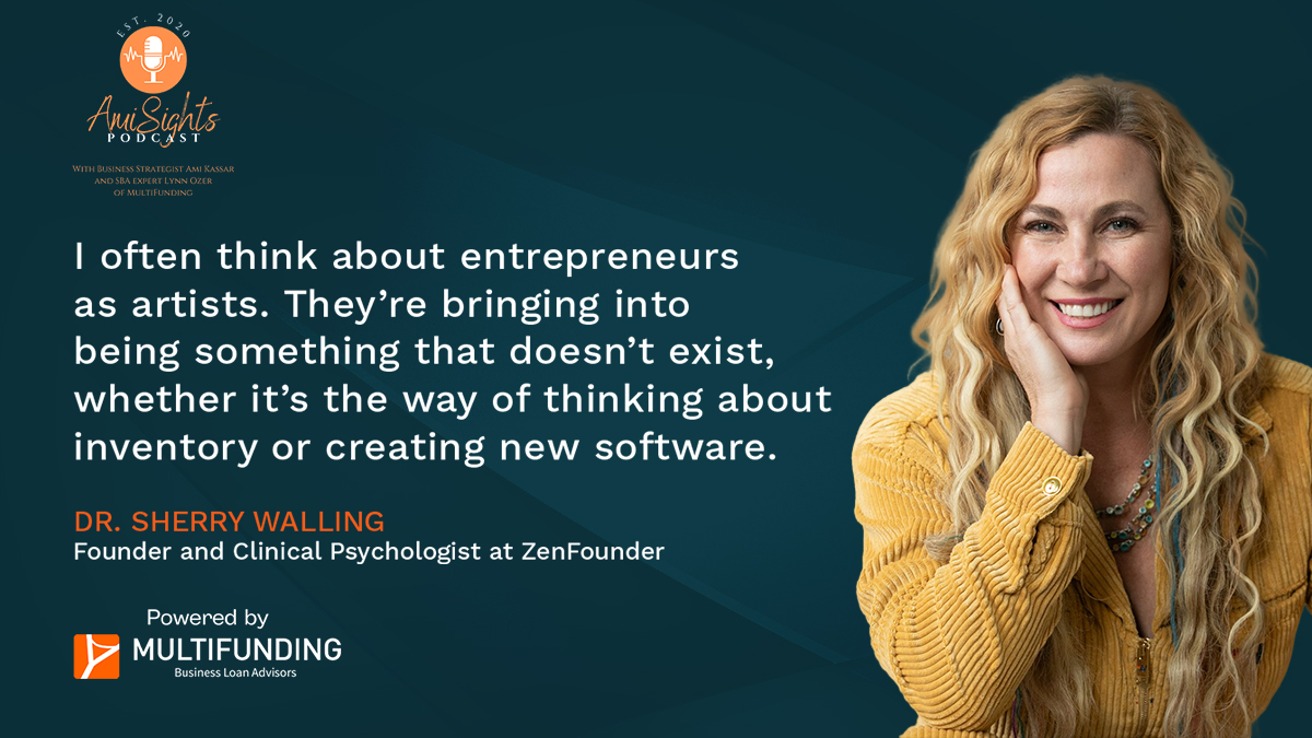 sbaqueen's tweet photo. Entrepreneurs create what doesn’t exist.
At MultiFunding, we help turn vision into reality with funding solutions that match how they operate.
🎧 Tune in to the AmiSights podcast 👉 https://t.co/HbaOGdIuxZ
#BusinessGrowth #CreativeEntrepreneurs #MultiFunding @drsherrywalling https://t.co/g0DKVo3Q2a
