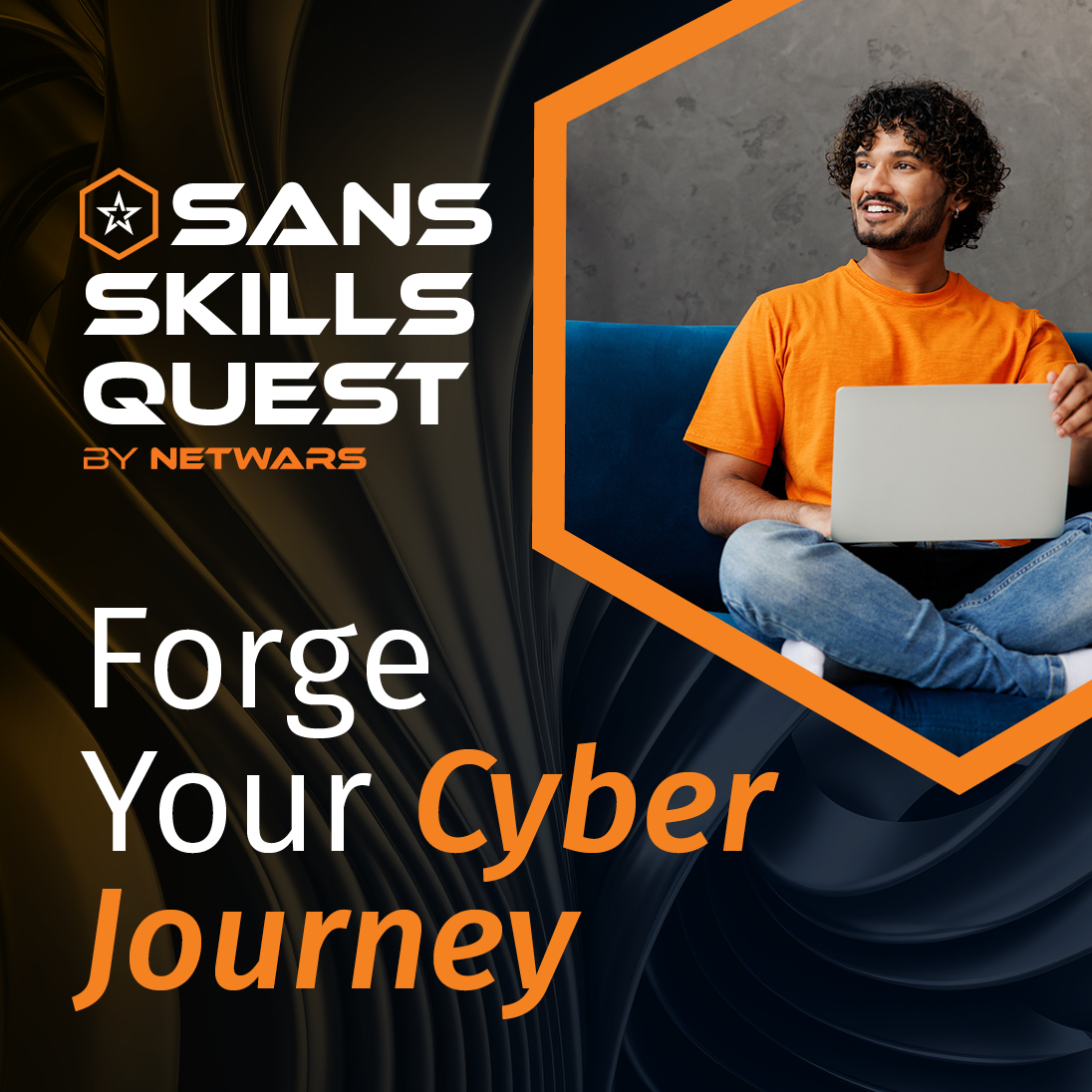 Step into the past to shape your future! Join SANS Skills Quest by NetWars – Core Edition and help legendary scientists solve cyber mysteries while testing your skills in:

🛡️ Defense
🕵️ Forensics
🚨 Threat Intelligence
💣 Offensive Ops

Sign up today: sans.org/u/1AyT
