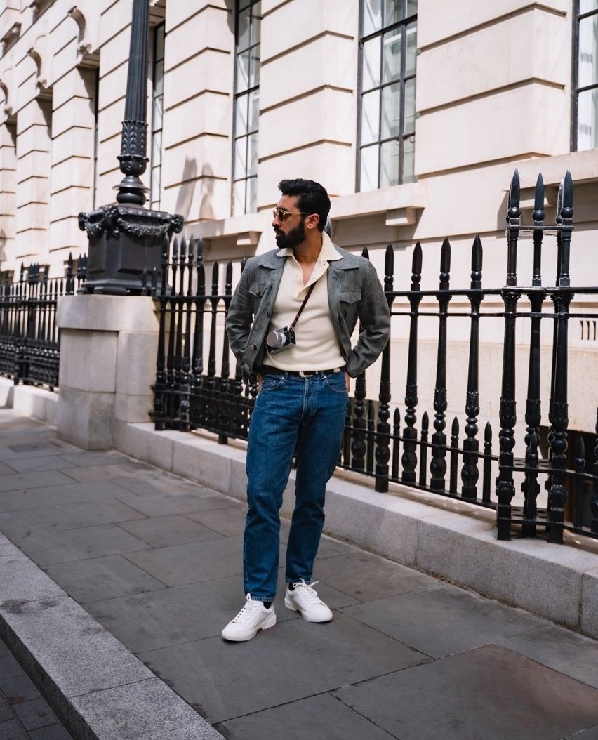 Your day, your pace.
The Hemsworth Sneaker is made to move — with you, not against you.
#JohnWhiteShoes #MensSneakers #HemsworthOnTheGo