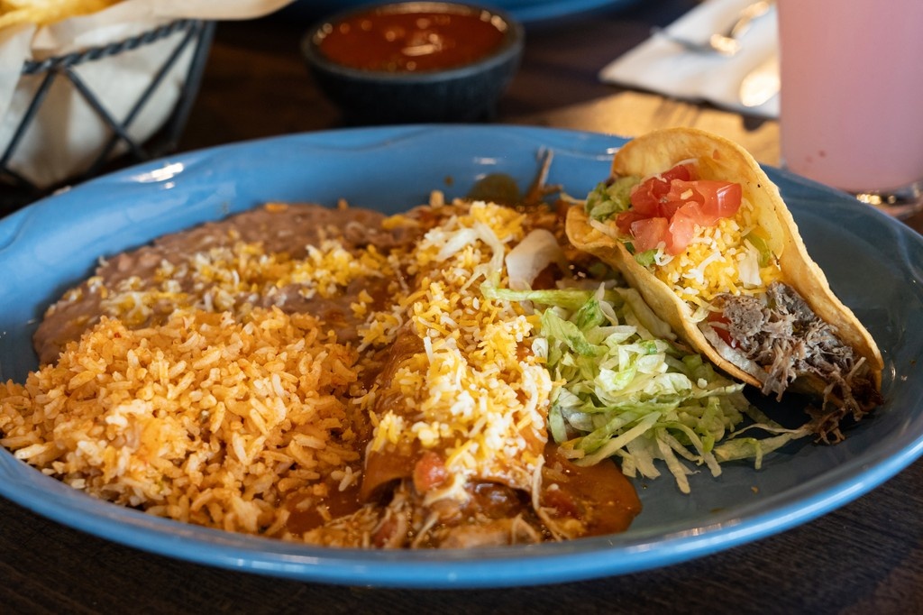 Macayo's Mexican Food tweet media
