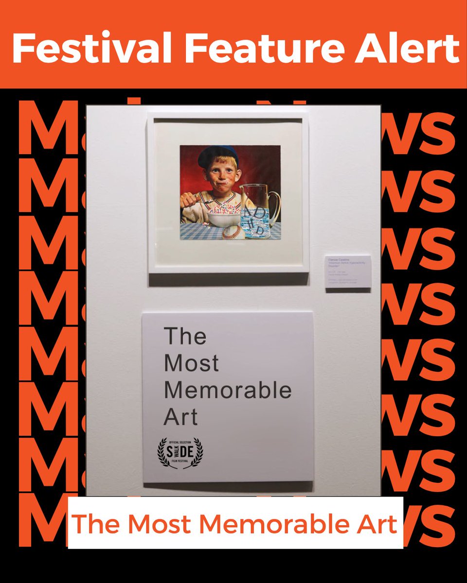 Southern Documentary Fund tweet media