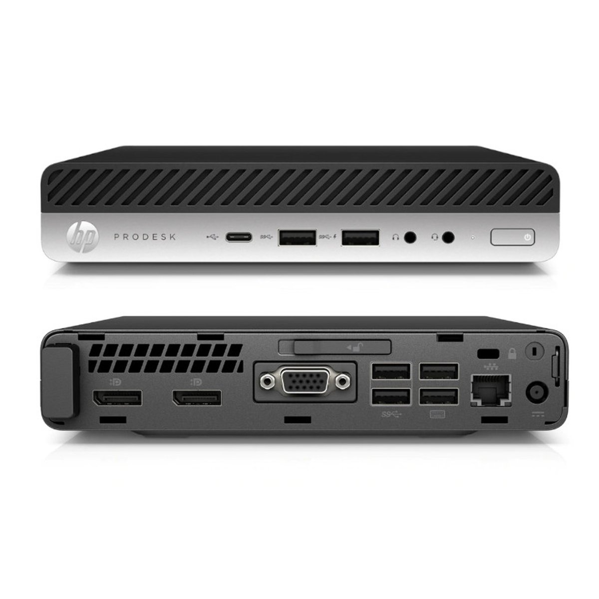 geekpcsolution's tweet image. TO SELL | HP PRODESK 600 G3 MINI USFF | CORE i3 | 16GB RAM | 256GB NVME | WINDOWS 11 PRO 

💵 150$ PRIX FERME

GO ON MY EBAY PAGE TO BUY ➡️➡️ ebay.us/m/JSFsYZ 

#eBay #computer #desktop #ordinateur #ordinateurdebureau #laptop #gaming #tech #hp #prodesk #Windows11 #BuyNow