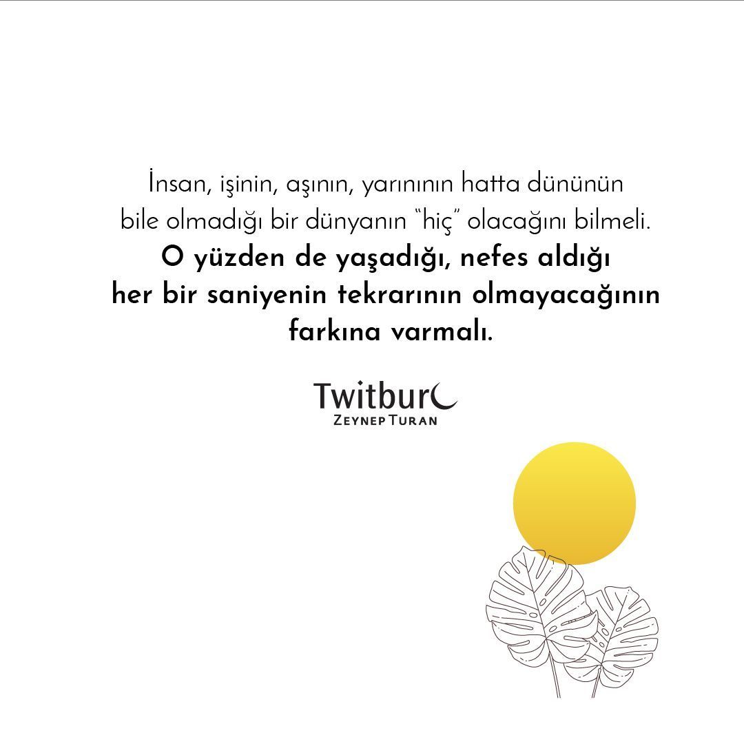 #zeynepturan #twitburc