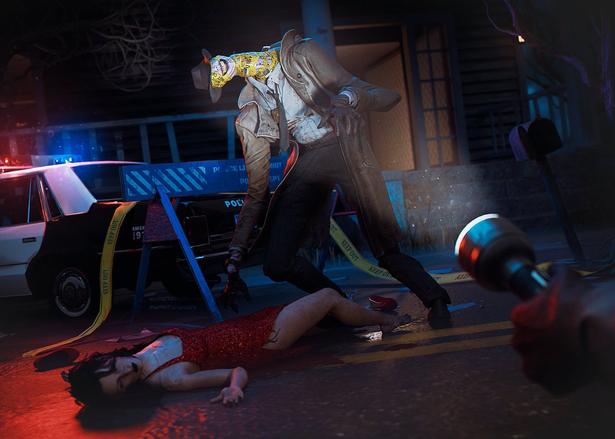 Unknown investigation👻
#TheUnknown #SableWard