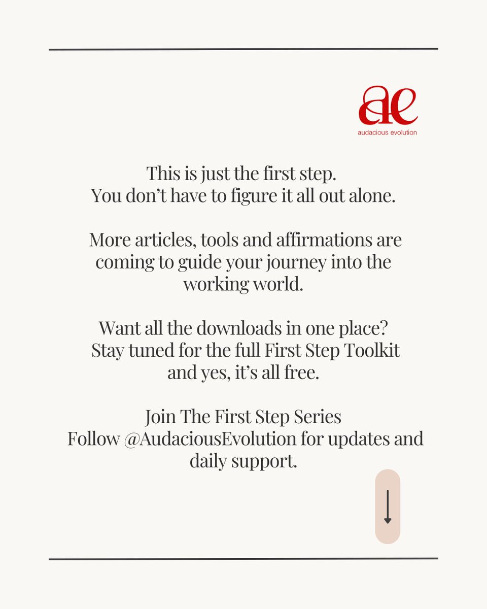 AudaciousTT's tweet image. Pay attention to how you respond when you feel challenged.
Do you shut down? Get defensive? Lash out?
The way you handle pressure says more about your strength than how loud your voice is.
#WorkTip #EmotionalIntelligence #HealthyMasculinity #YoungProfessionals #CareerTips