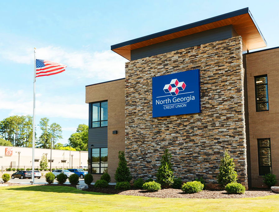 JDavisConst's tweet photo. Partnering with LS3P, take a look at how this design-build project for North Georgia Credit Union evolved with imagery captured by the project team. 

For more projects  https://t.co/Rl18n76CMf
Drop us a note at  https://t.co/yU6bTDodAo https://t.co/Xi1SMPCLf7