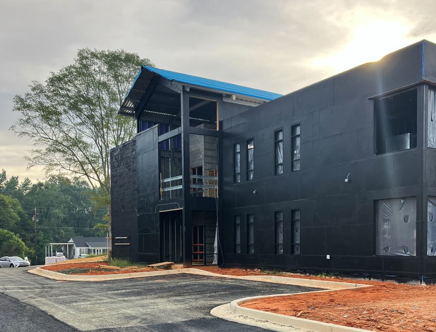 JDavisConst's tweet photo. Partnering with LS3P, take a look at how this design-build project for North Georgia Credit Union evolved with imagery captured by the project team. 

For more projects  https://t.co/Rl18n76CMf
Drop us a note at  https://t.co/yU6bTDodAo https://t.co/Xi1SMPCLf7