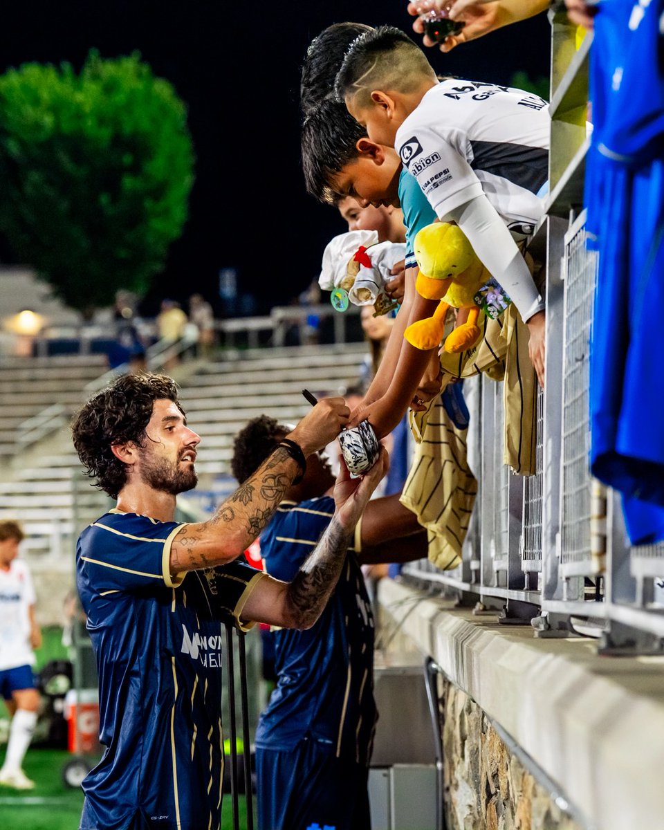 Charlotte Independence tweet media