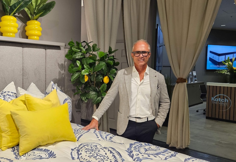 Sleep Savvy Magazine tweet media