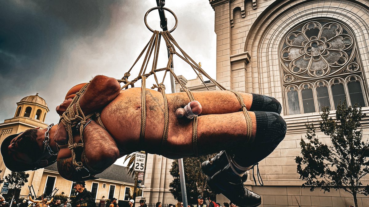 Morgan Tufts tweet media